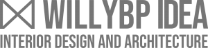 Logo WillyBP IDEA Menyamping2
